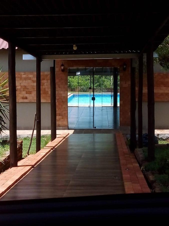 Espaco Vagalume Casa de férias Foz do Iguaçu