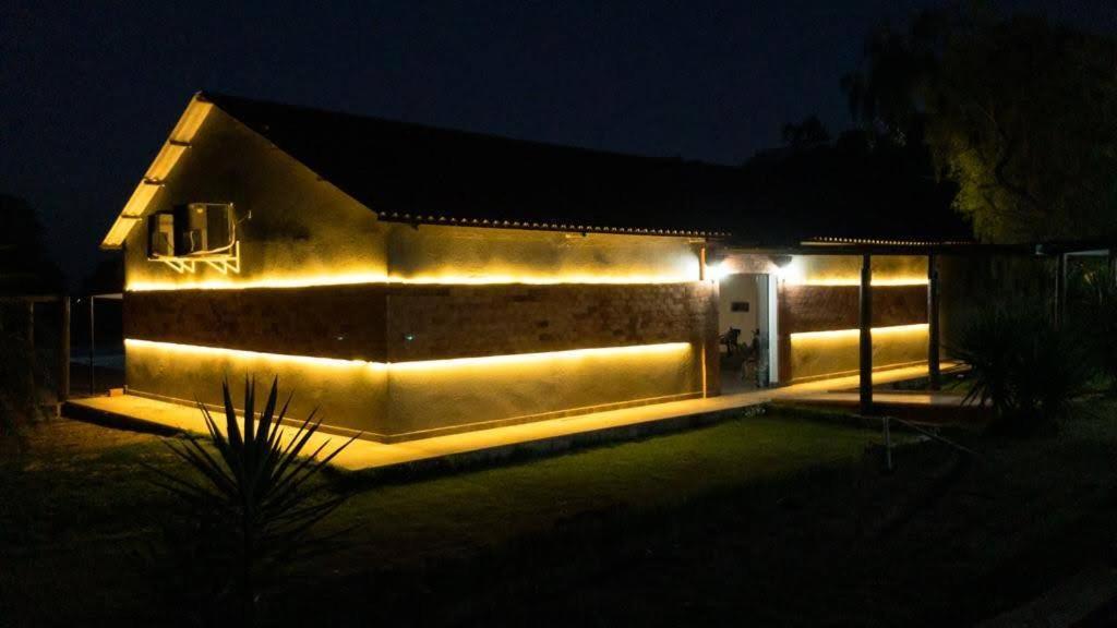 Casa de férias Espaco Vagalume