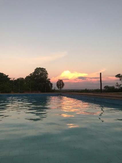 Casa de férias Espaco Vagalume