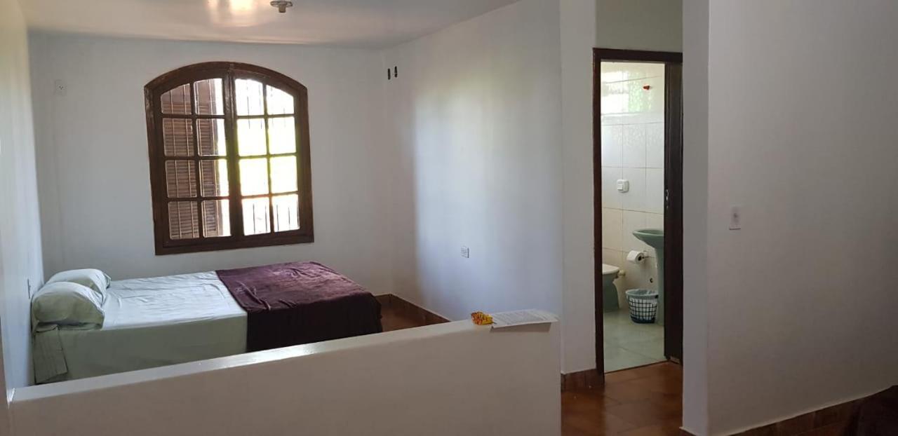 Casa de férias Espaco Vagalume