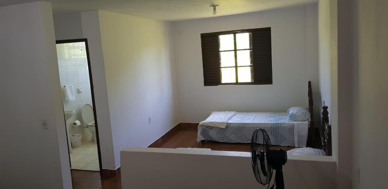 Espaco Vagalume Casa de férias