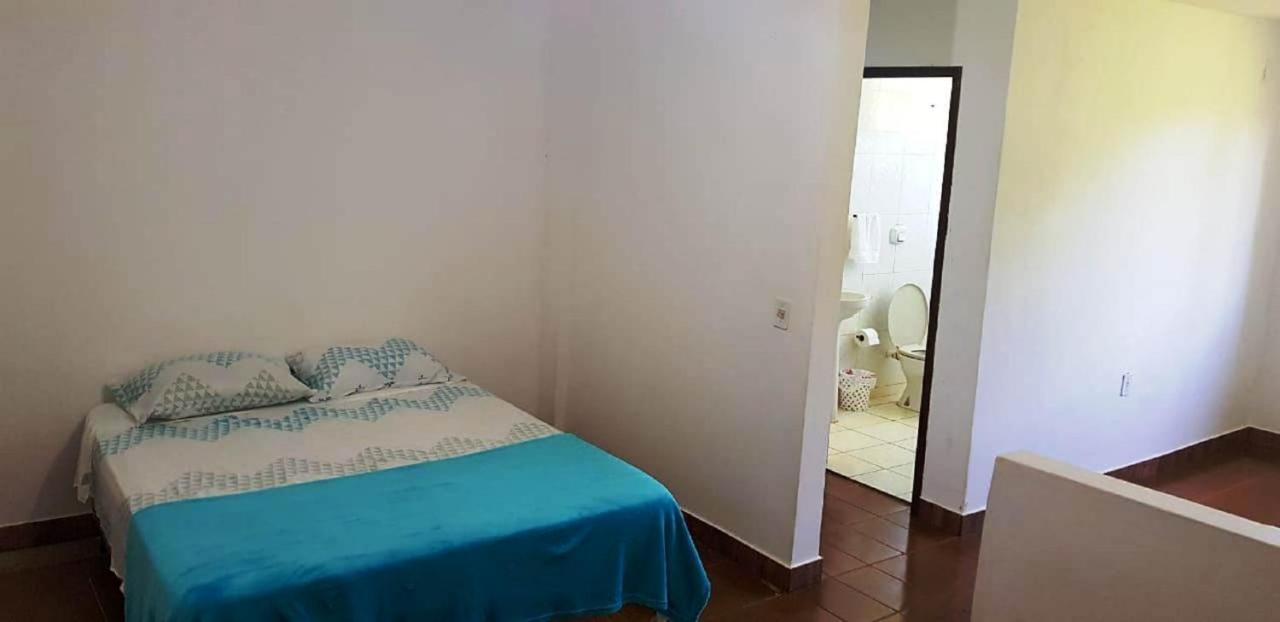 Casa de férias Espaco Vagalume